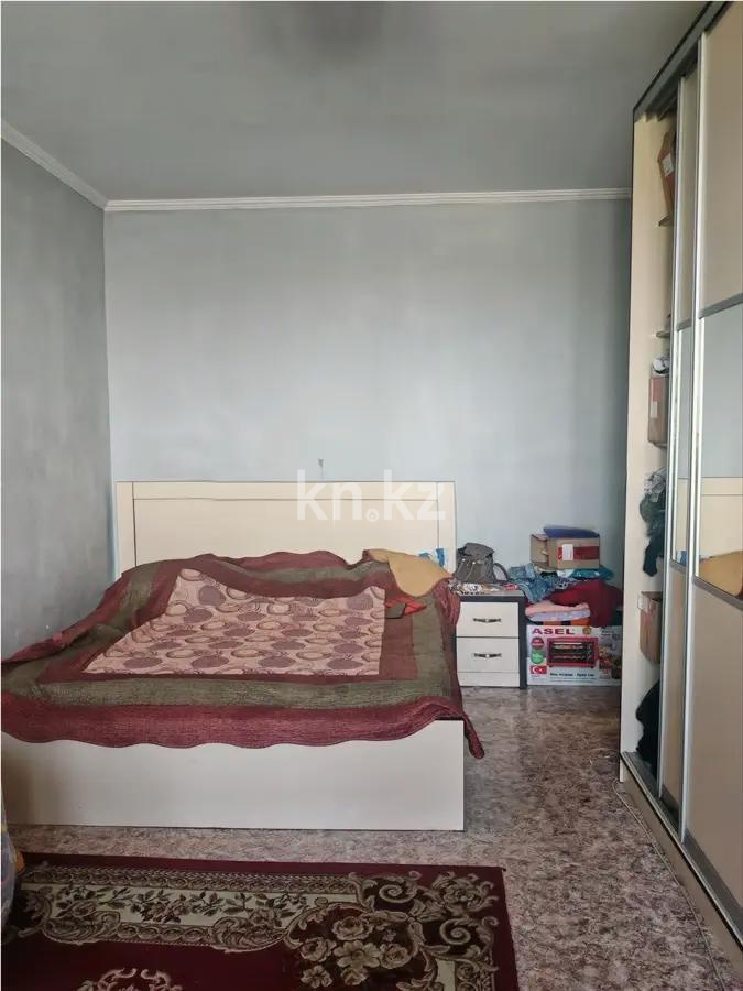 Продажа 1-комнатной квартиры, 40 м² в Алматы - фото 2