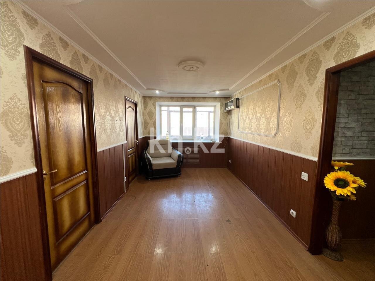 Продажа 3-комнатной квартиры, 61 м² в Караганде - фото 2