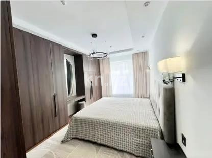Продажа 4-комнатной квартиры, 105 м² в Астане