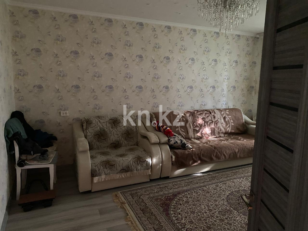 Аренда 2-комнатной квартиры, 55 м² в Астане - фото 7