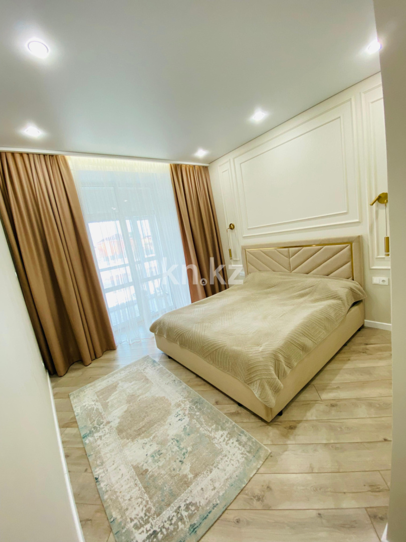 Продажа 3-комнатной квартиры, 75 м² в Караганде - фото 3