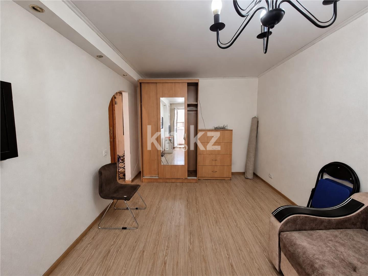 Продажа 1-комнатной квартиры, 33 м² в Темиртау - фото 2