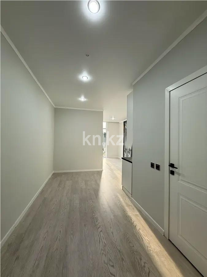 Продажа 1-комнатной квартиры, 32 м² в Алматы - фото 3