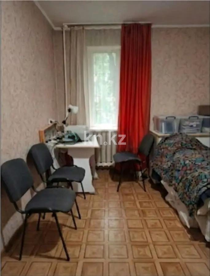 Продажа 2-комнатной квартиры, 44 м² в Алматы