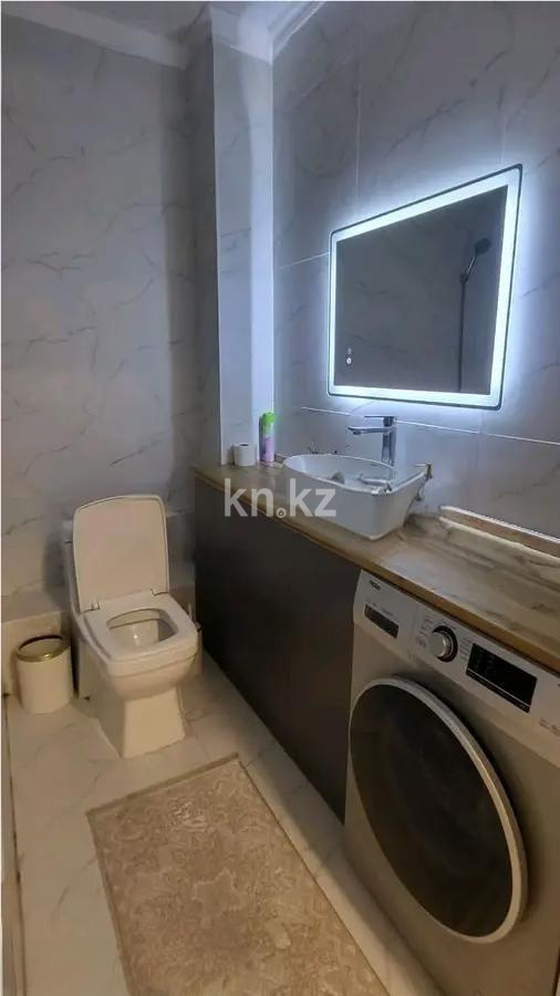 Продажа 1-комнатной квартиры, 46 м² в Алматы - фото 3