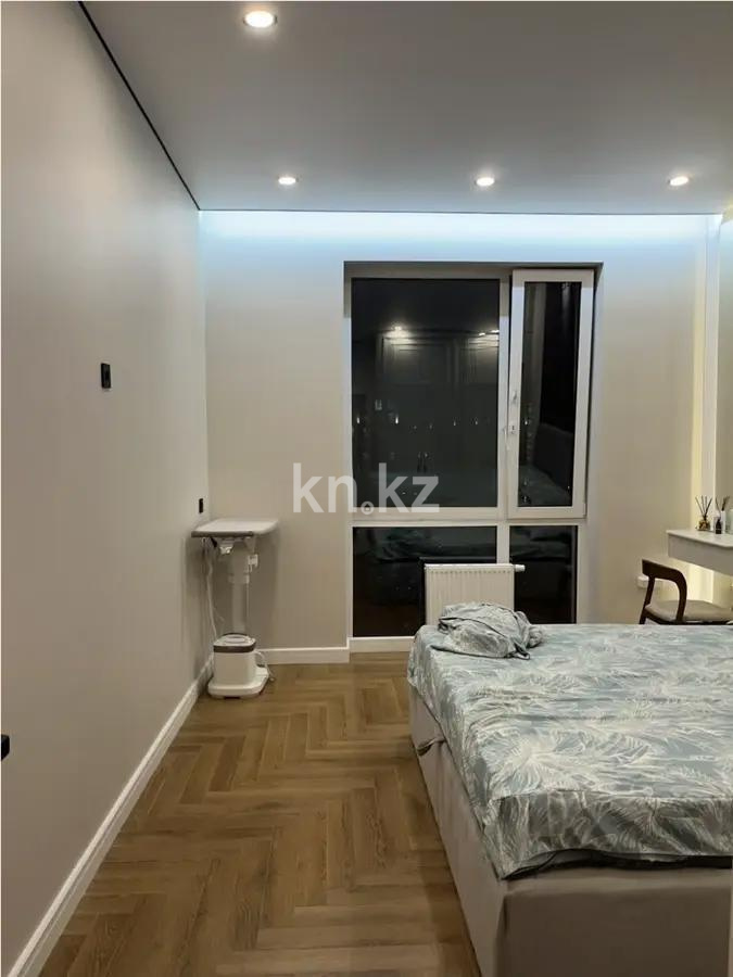 Продажа 2-комнатной квартиры, 48.5 м² в Алматы - фото 2