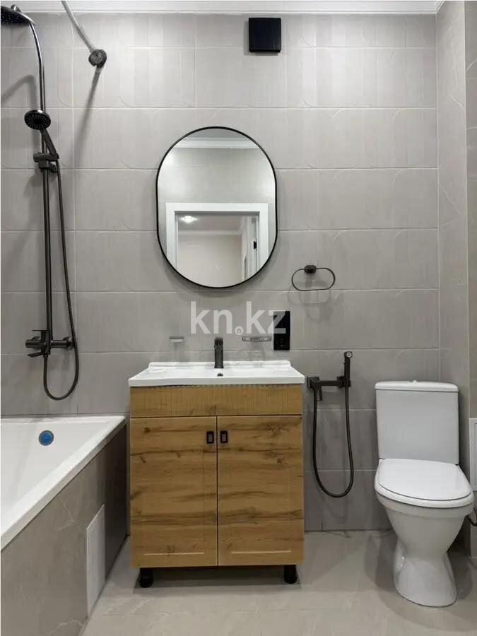 Продажа 1-комнатной квартиры, 34 м² в Астане - фото 2