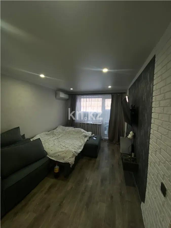 Продажа 1-комнатной квартиры, 30 м² в Караганде