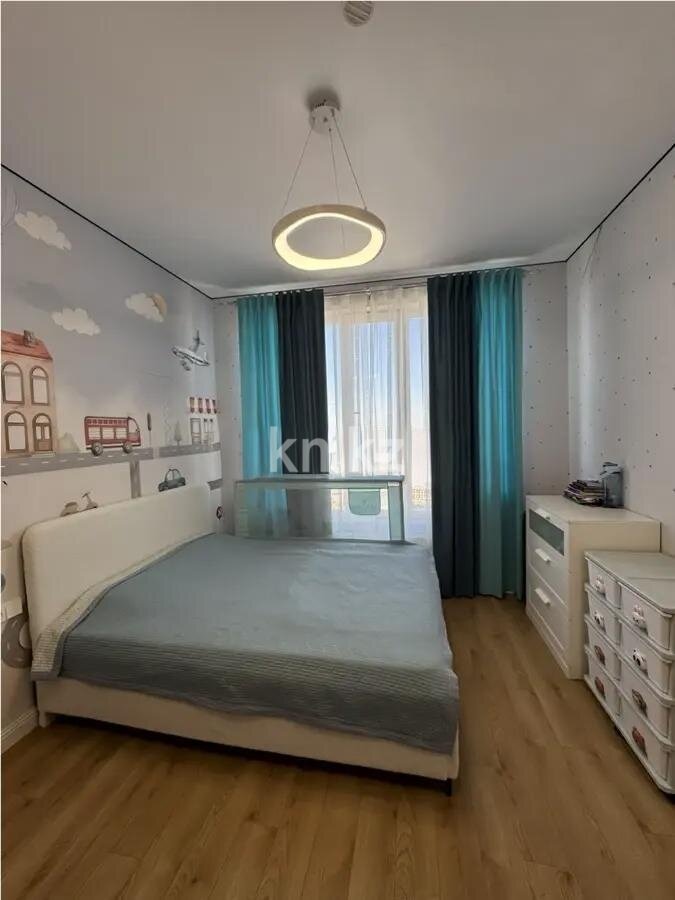 Продажа 4-комнатной квартиры, 106 м² в Астане - фото 3