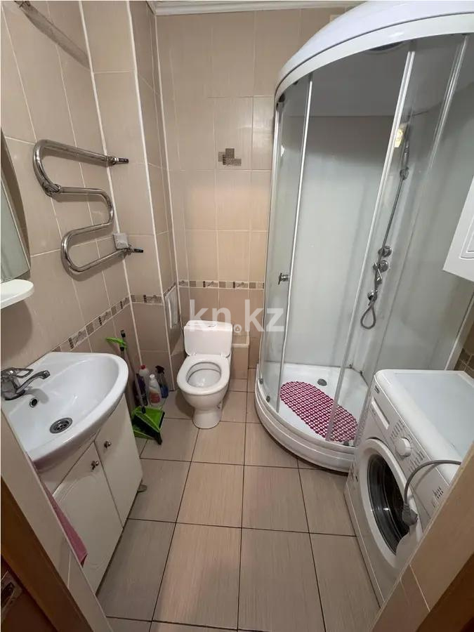 Продажа 1-комнатной квартиры, 36.5 м² в Астане - фото 3