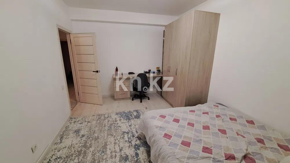 Продажа 3-комнатной квартиры, 87 м², ул. Северное Кольцо, дом  92/3 в Алматы - фото 2