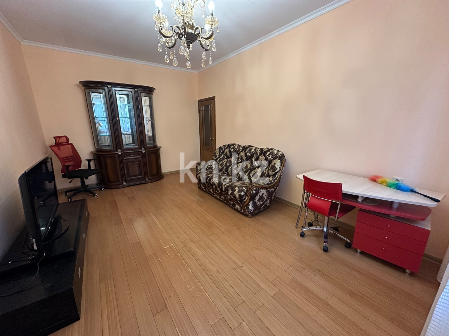 Аренда 3-комнатной квартиры, 75 м² в Алматы - фото 5