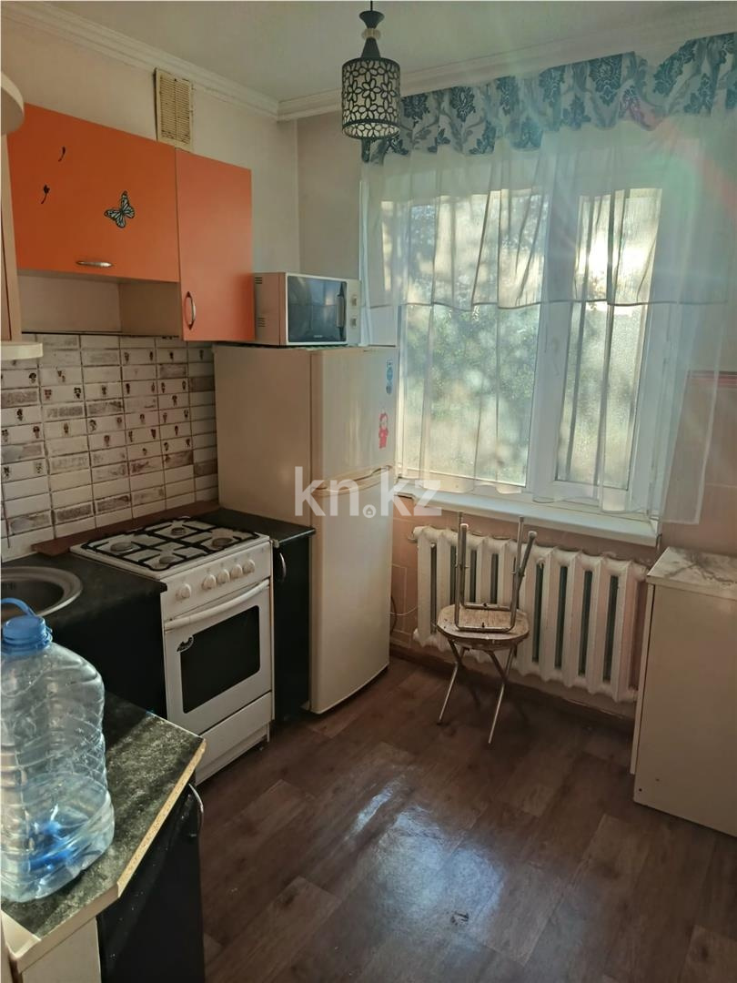 Продажа 2-комнатной квартиры, 50 м² в Караганде - фото 4