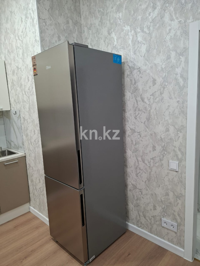 Аренда 1-комнатной квартиры, 38.8 м² в Астане - фото 5