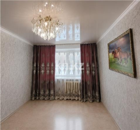 Продажа 2-комнатной квартиры, 44 м² в Темиртау