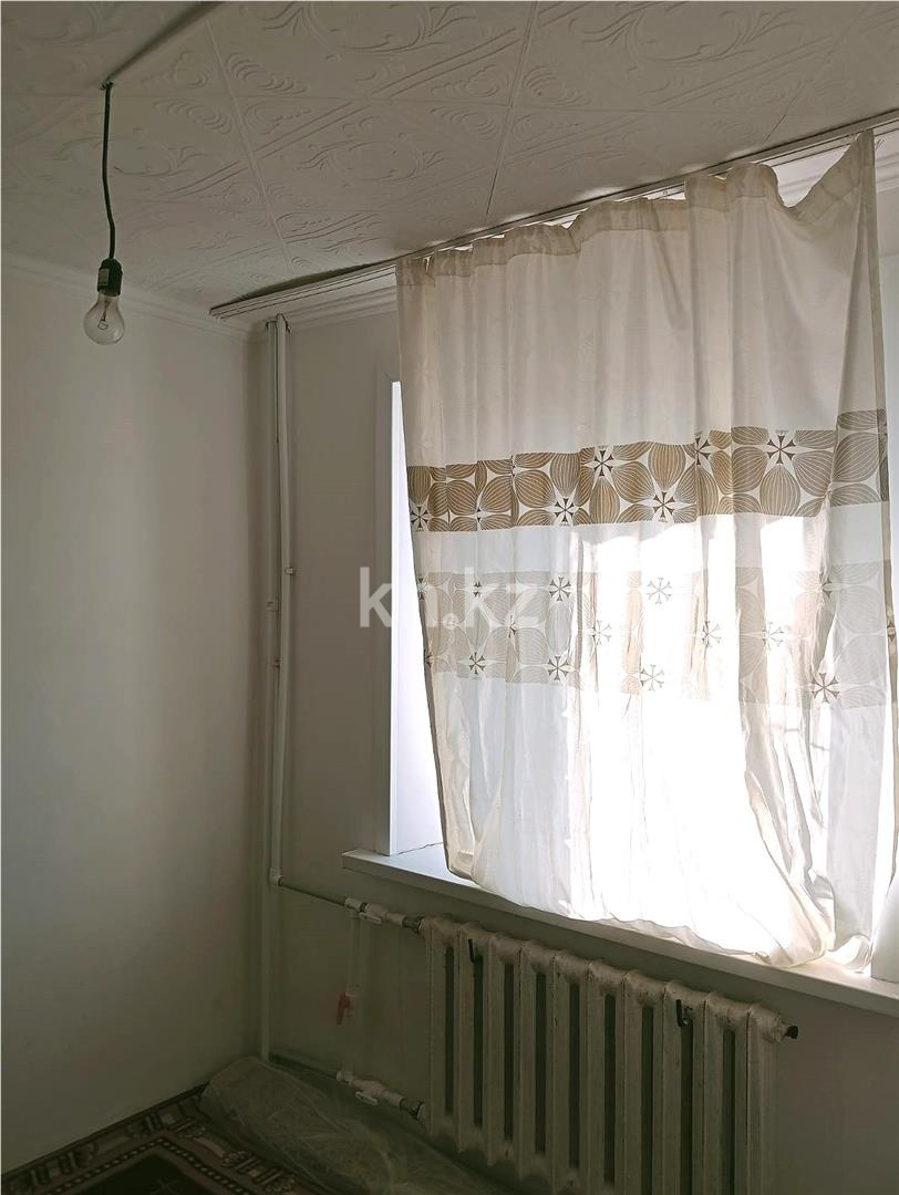 Продажа 3-комнатной квартиры, 44 м² в Абае - фото 4