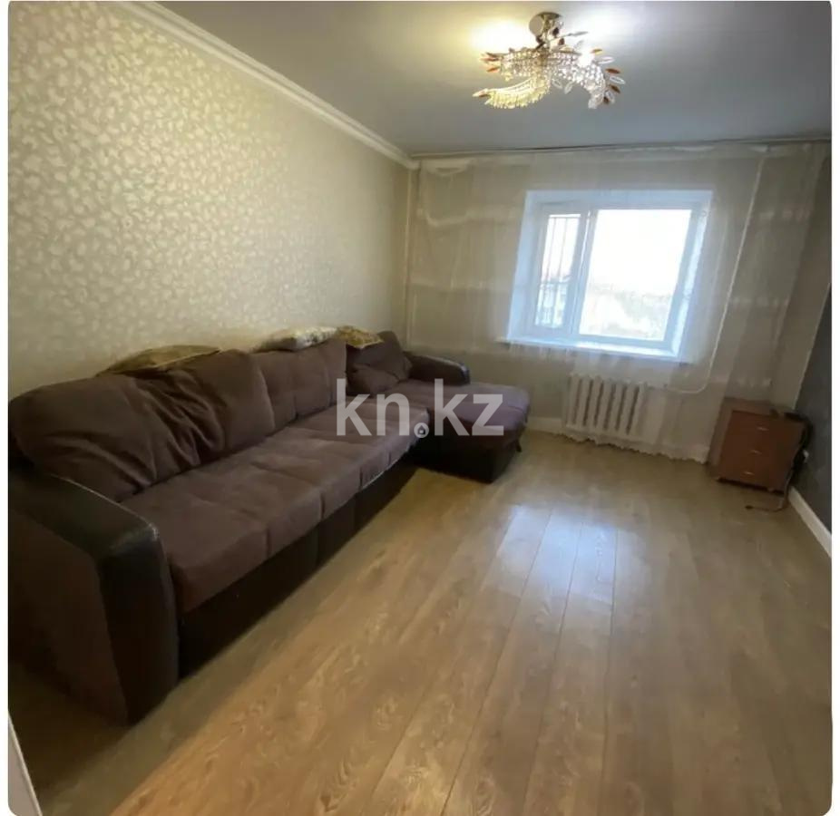 Продажа 2-комнатной квартиры, 53 м², ул. Косшыгулулы, дом  24/1 в Астане