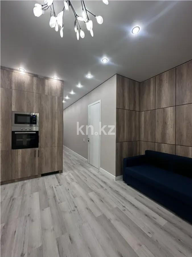 Продажа 2-комнатной квартиры, 56 м² в Астане