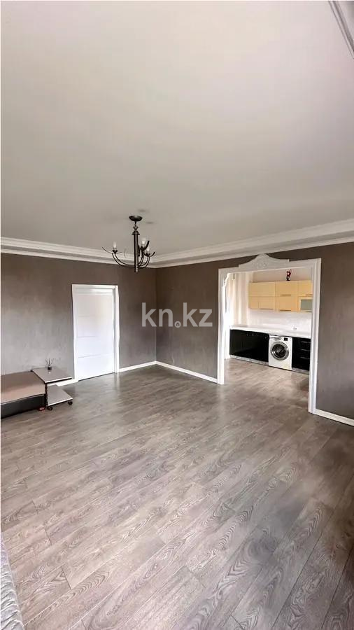 Продажа 1-комнатной квартиры, 56 м² в Астане