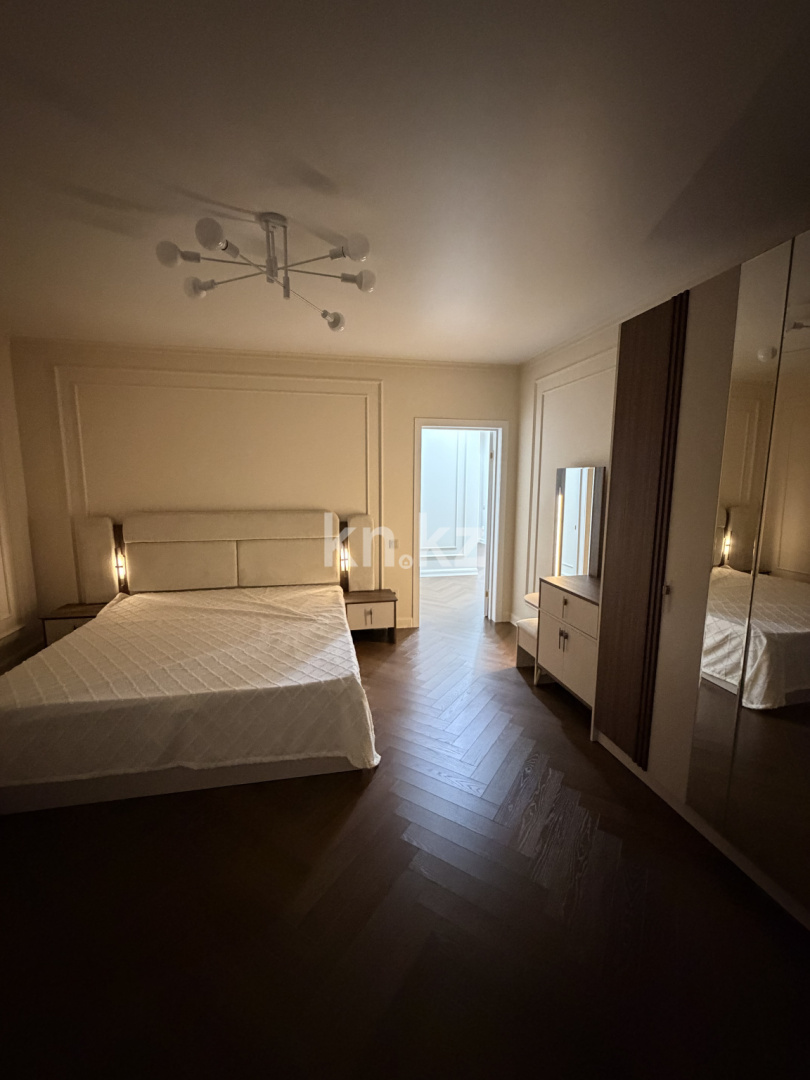 Продажа 4-комнатной квартиры, 127 м² в Караганде - фото 10