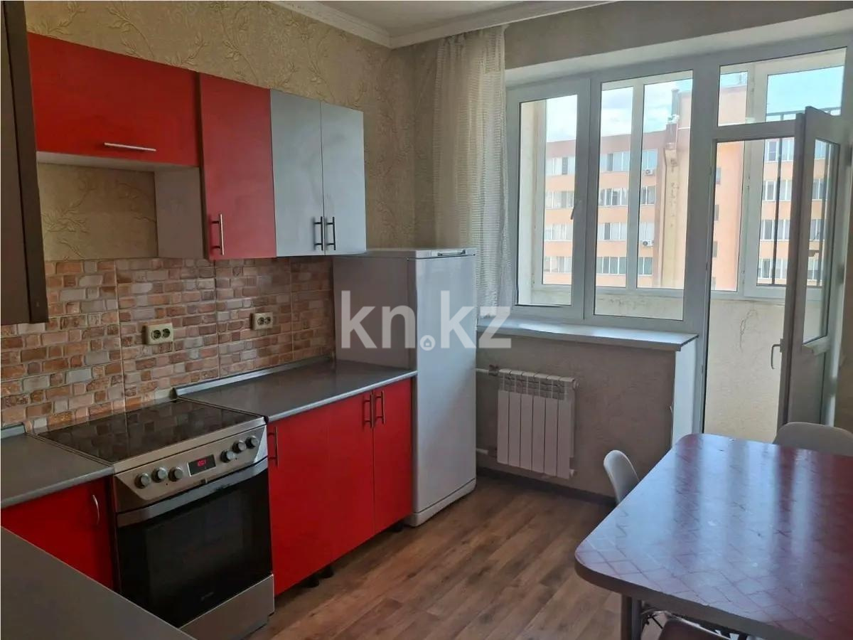 Продажа 1-комнатной квартиры, 38 м² в Астане - фото 2