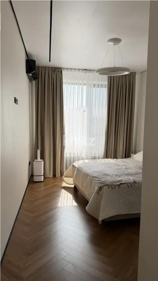 Продажа 2-комнатной квартиры, 63 м² в Алматы - фото 2