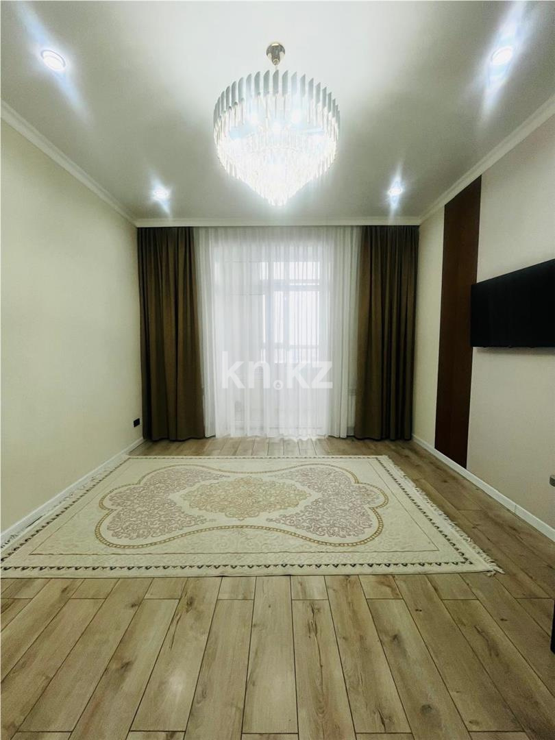 Продажа 3-комнатной квартиры, 65 м² в Караганде