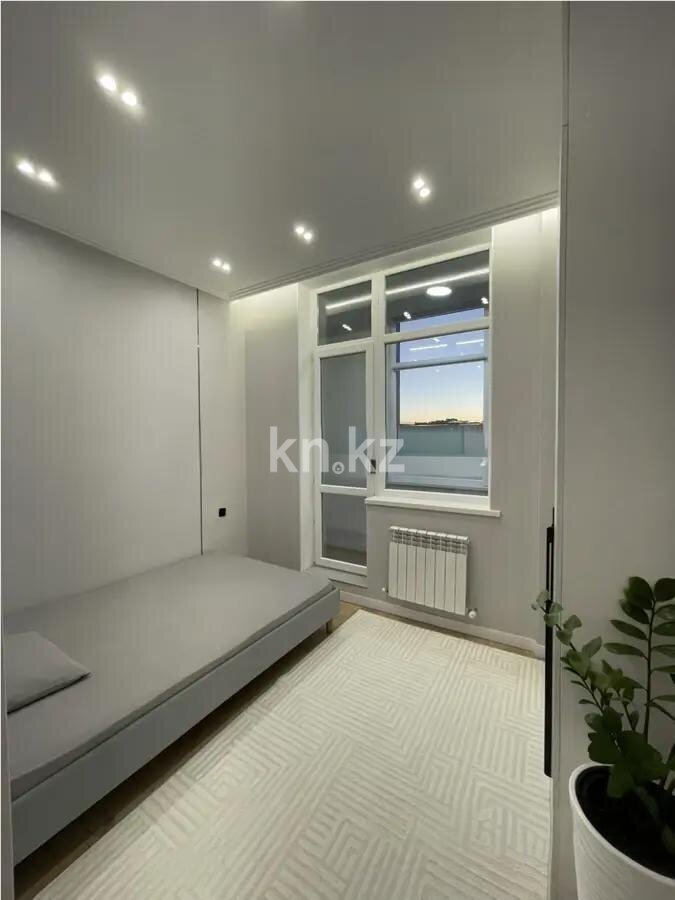 Продажа 2-комнатной квартиры, 39 м² в Астане - фото 2