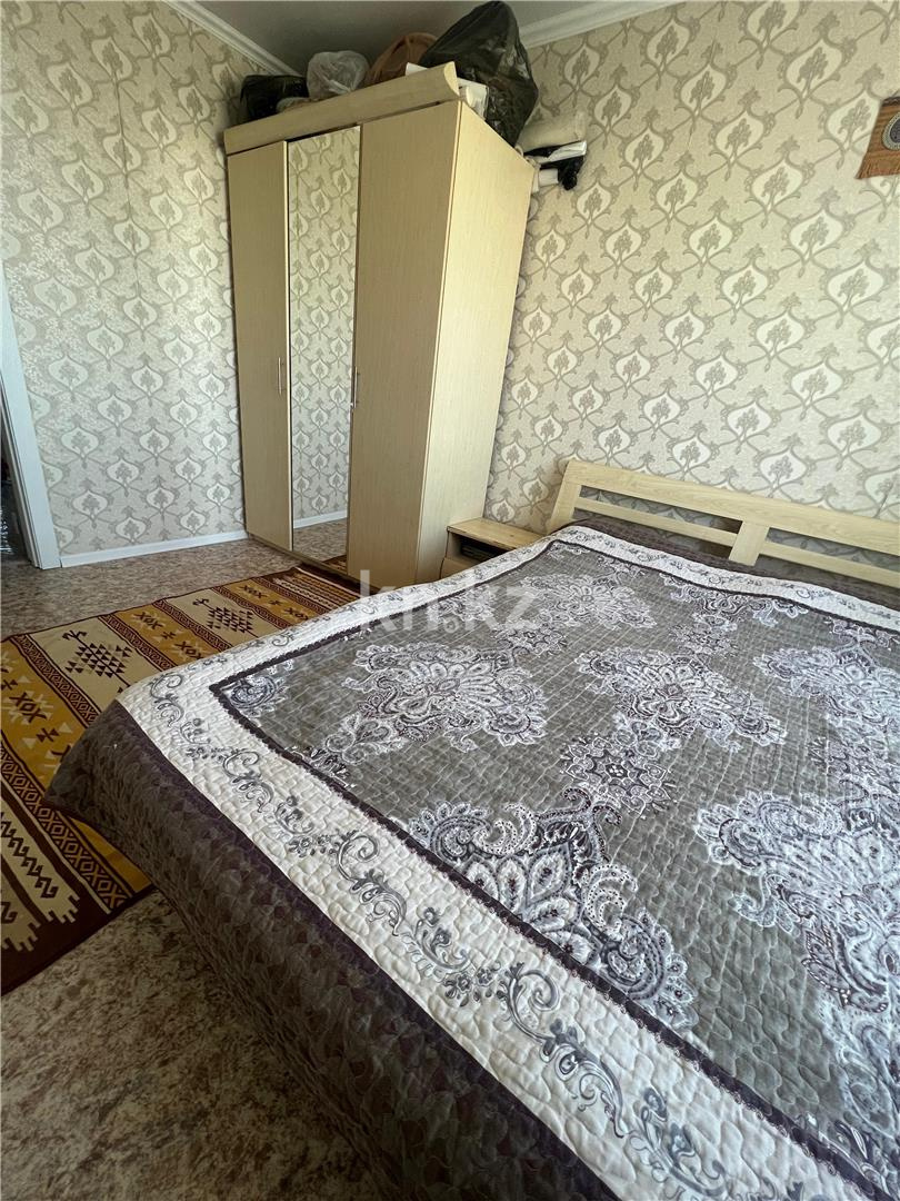 Продажа 3-комнатной квартиры, 69 м², мкр. Голубые Пруды в Караганде - фото 5