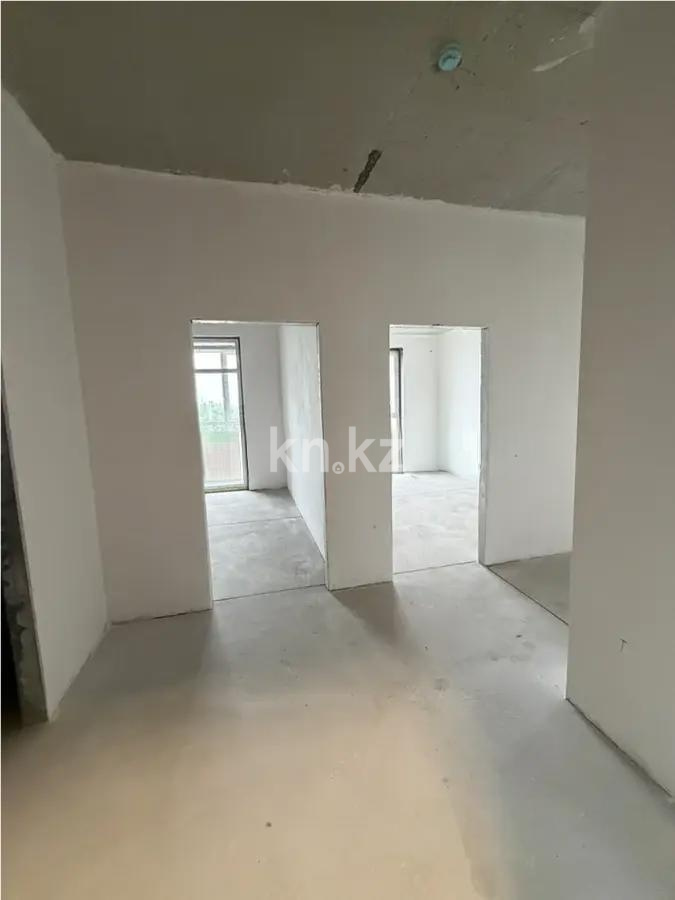 Продажа 2-комнатной квартиры, 70.4 м² в Алматы - фото 4