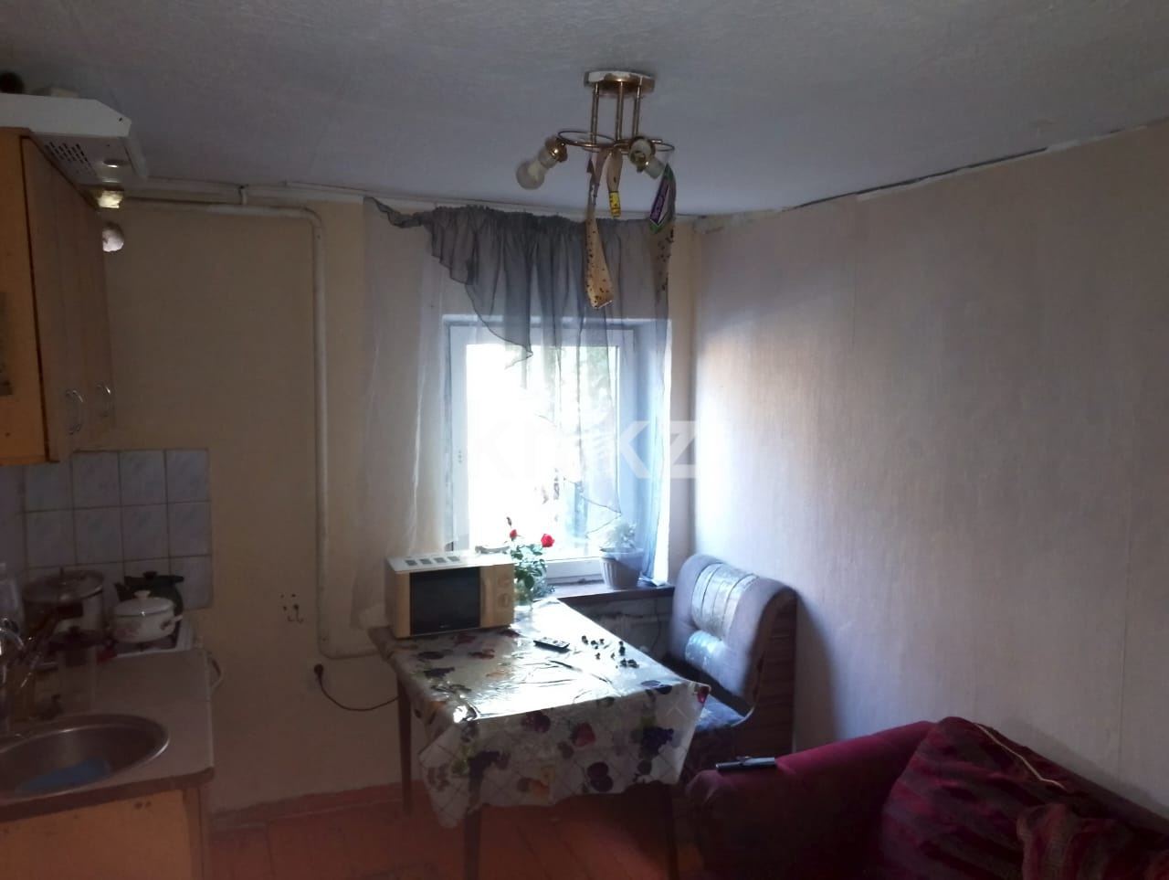 Продажа 4-комнатного дома, 60 м², Боралдай, ул.Сельский в Алматинской области