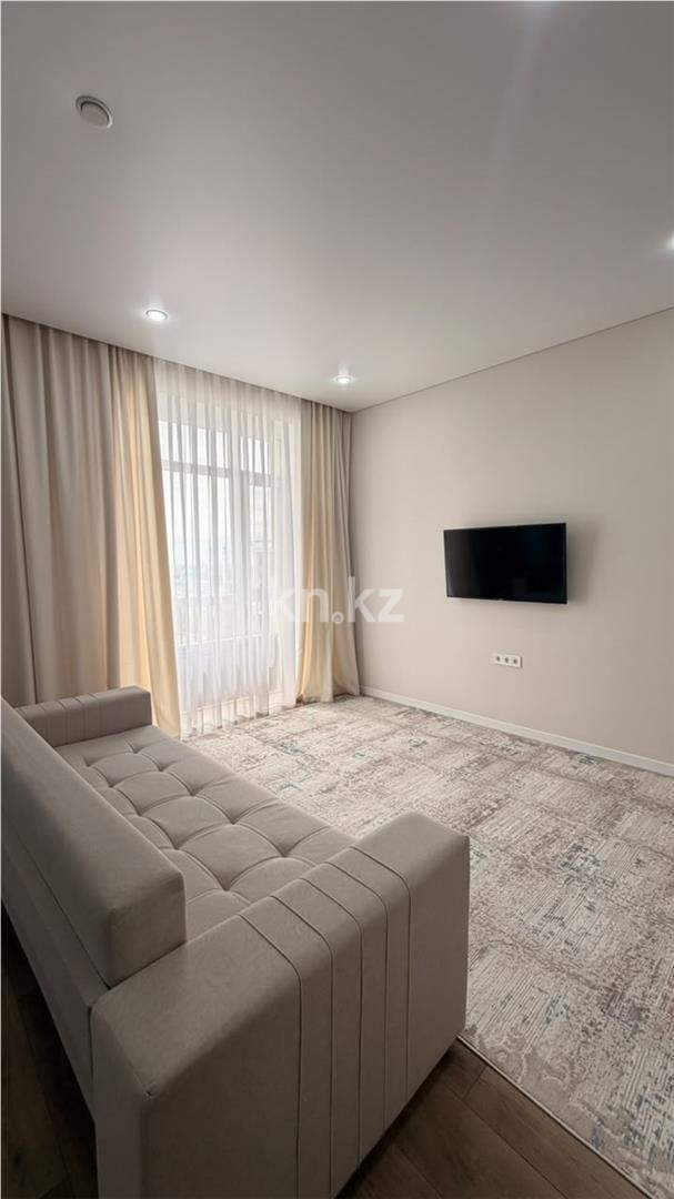 Продажа 2-комнатной квартиры, 42 м² в Караганде - фото 6