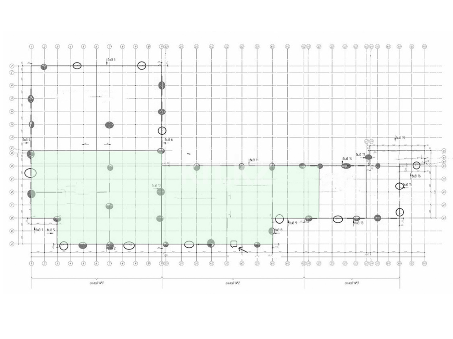 Аренда базы, 4776 м² в Астане - фото 6