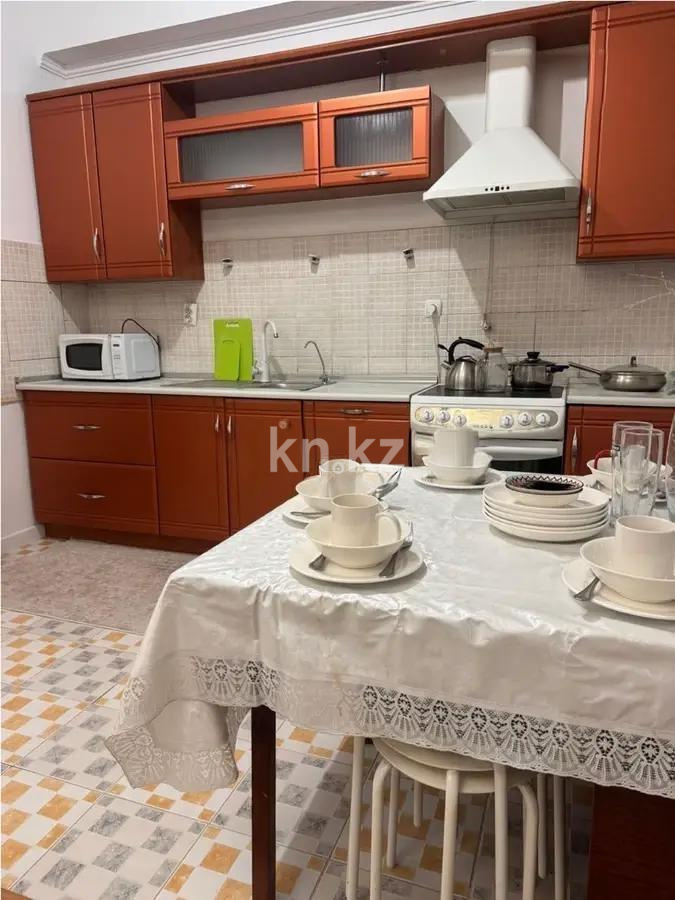 Продажа 3-комнатной квартиры, 90 м² в Алматы - фото 4