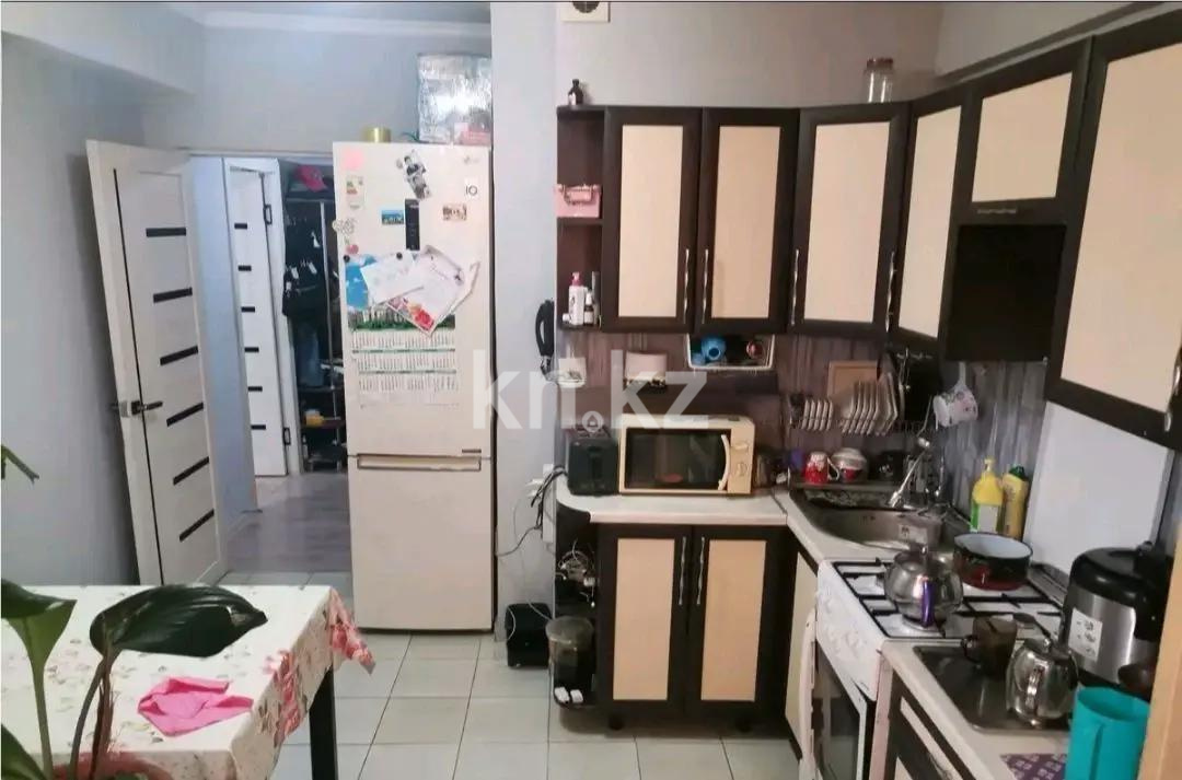 Продажа 1-комнатной квартиры, 36 м² в Алматы - фото 4