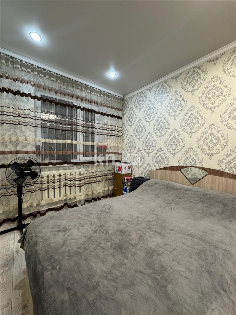 Продажа 2-комнатной квартиры, 44 м², мкр-н 16 в Караганде - фото 3