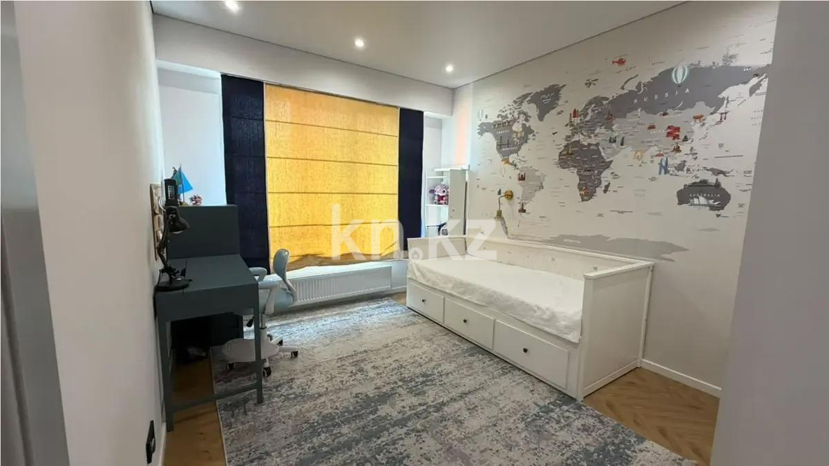 Продажа 3-комнатной квартиры, 85 м² в Алматы - фото 2