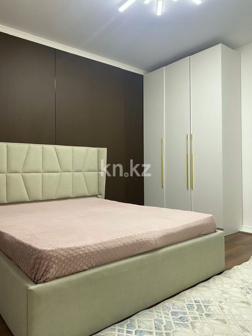 Продажа 3-комнатной квартиры, 63.5 м² в Алматы - фото 10
