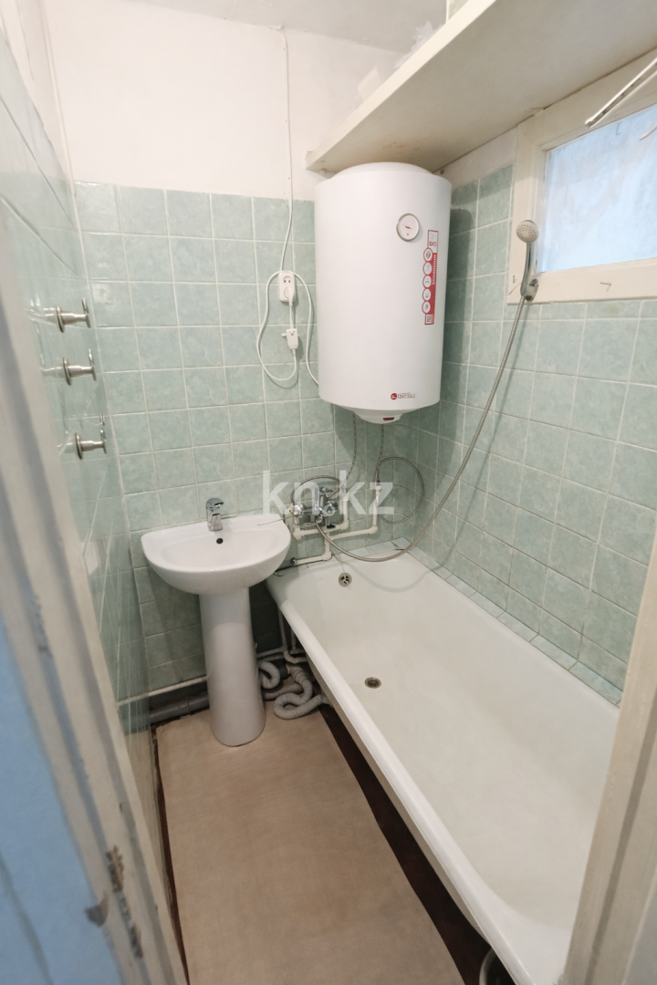 Продажа 2-комнатной квартиры, 45 м² в Караганде - фото 6