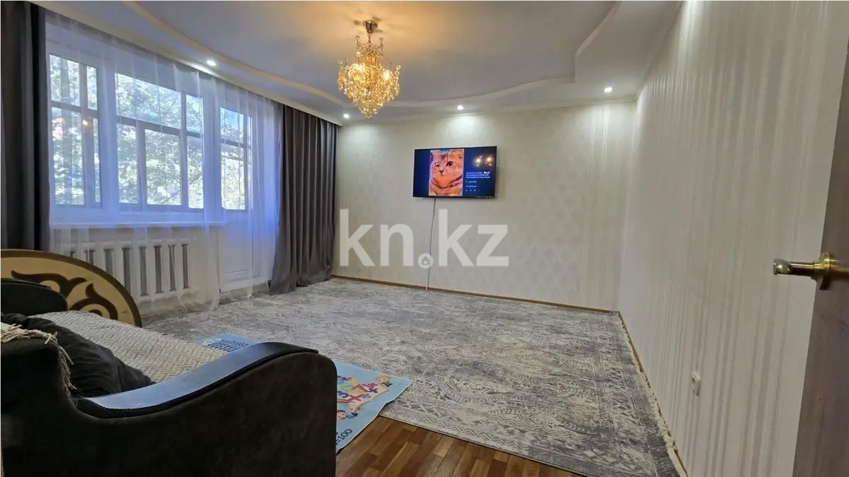 Продажа 4-комнатной квартиры, 78 м², мкр. Степной-2, дом  4/3 в Караганде