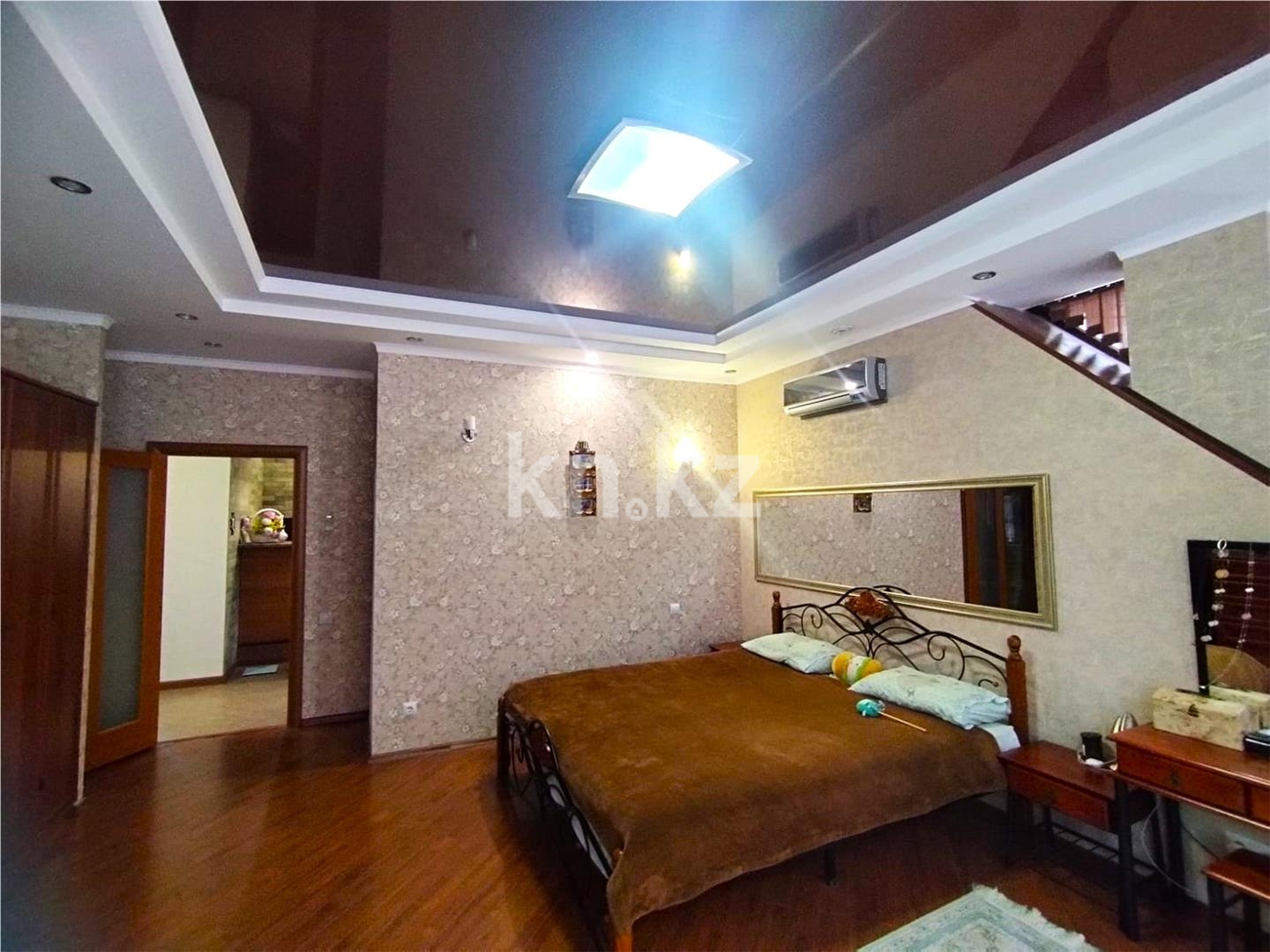 Продажа 4-комнатной квартиры, 178 м² в Караганде - фото 7