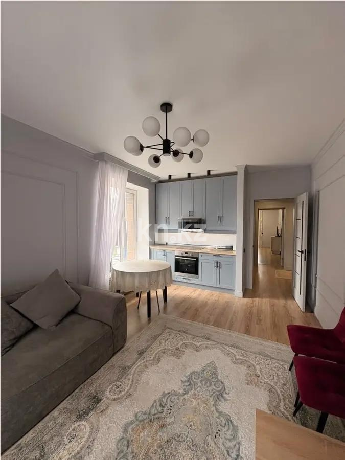 Продажа 2-комнатной квартиры, 55 м² в Астане - фото 3