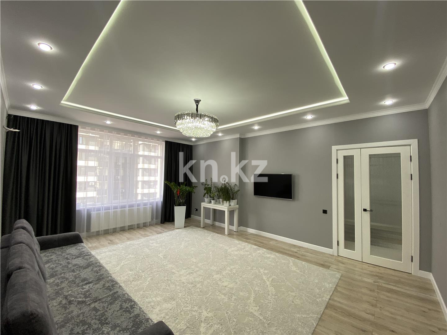 Продажа 3-комнатной квартиры, 104.3 м² в Астане - фото 3