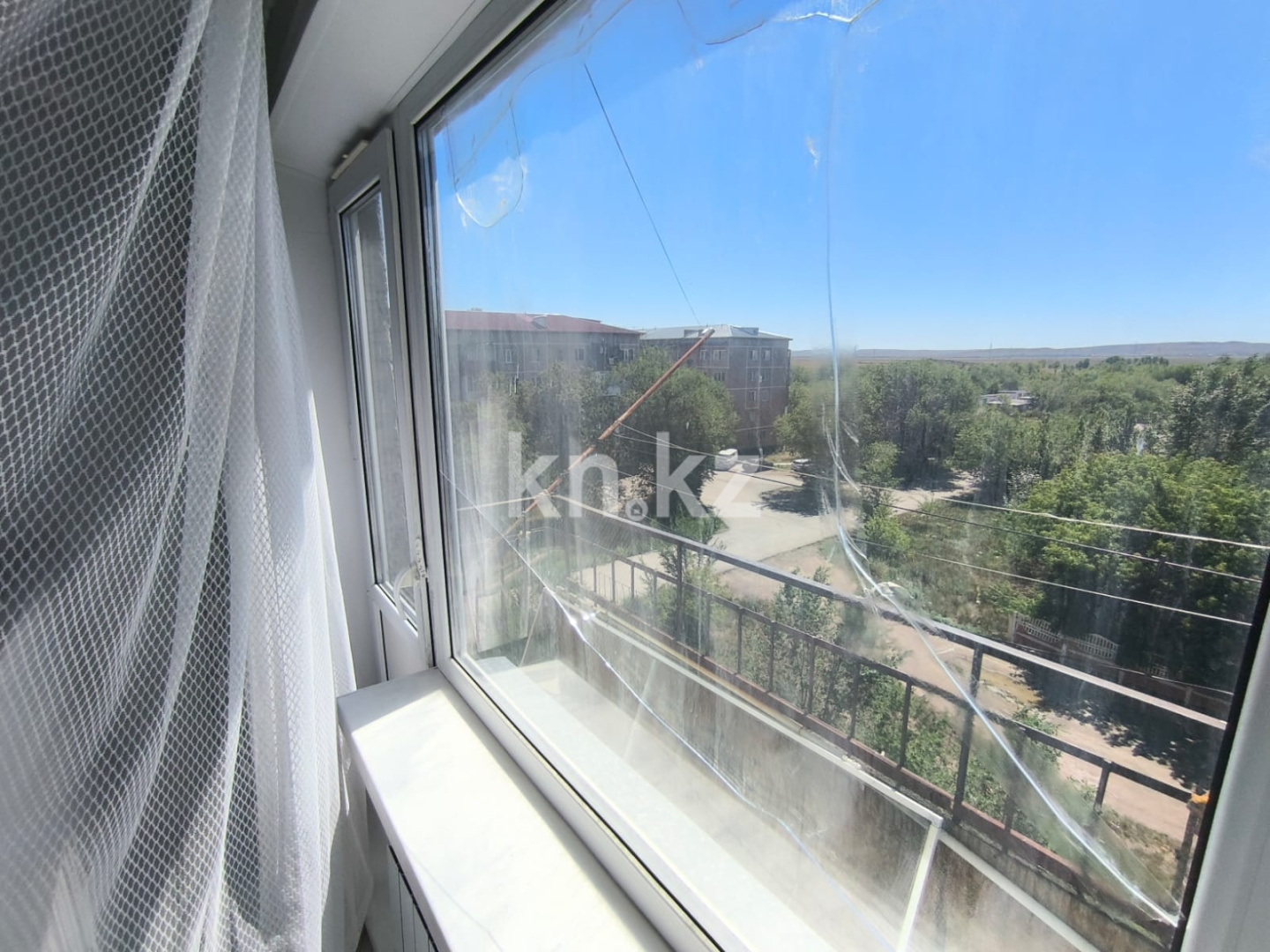 Продажа 3-комнатной квартиры, 62.8 м² в Абае - фото 11