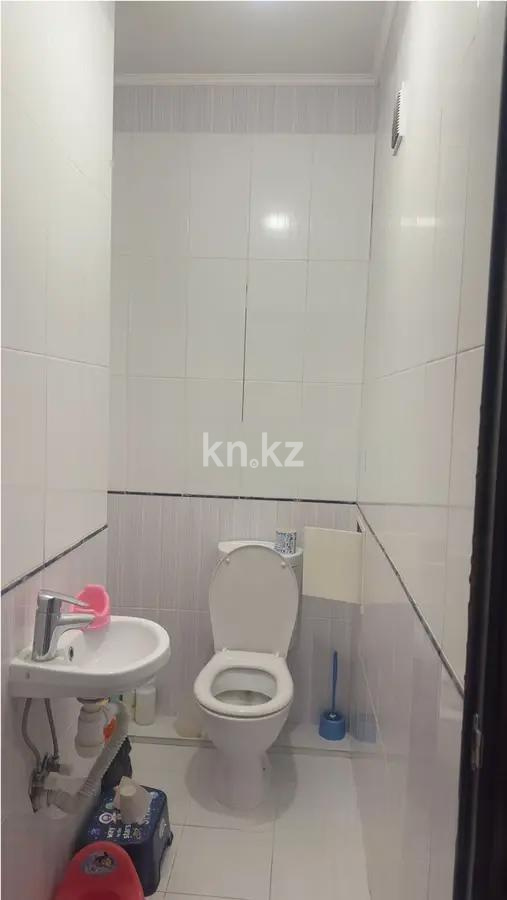 Продажа 2-комнатной квартиры, 66.6 м² в Астане - фото 5