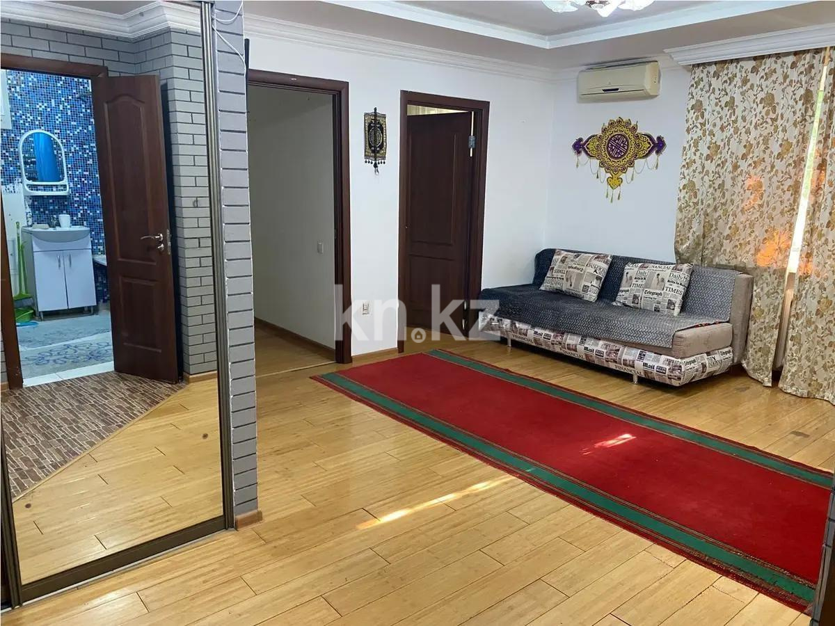 Продажа 3-комнатной квартиры, 50 м² в Астане