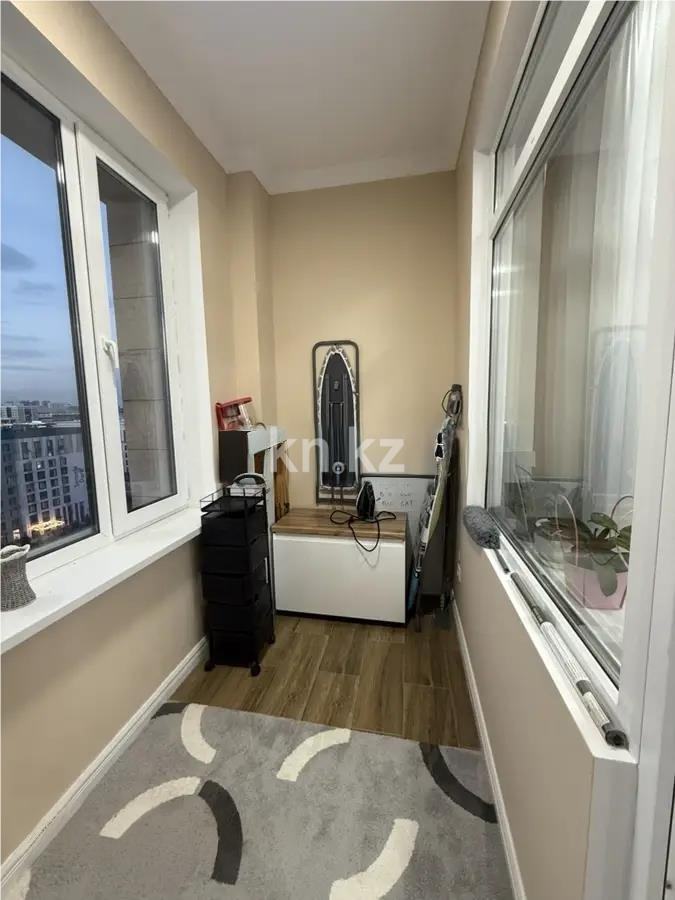 Продажа 3-комнатной квартиры, 100 м² в Астане - фото 7