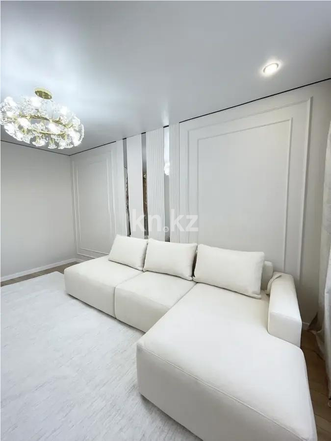 Продажа 1-комнатной квартиры, 38 м², ул. Рыскулова, дом  16/3 в Астане