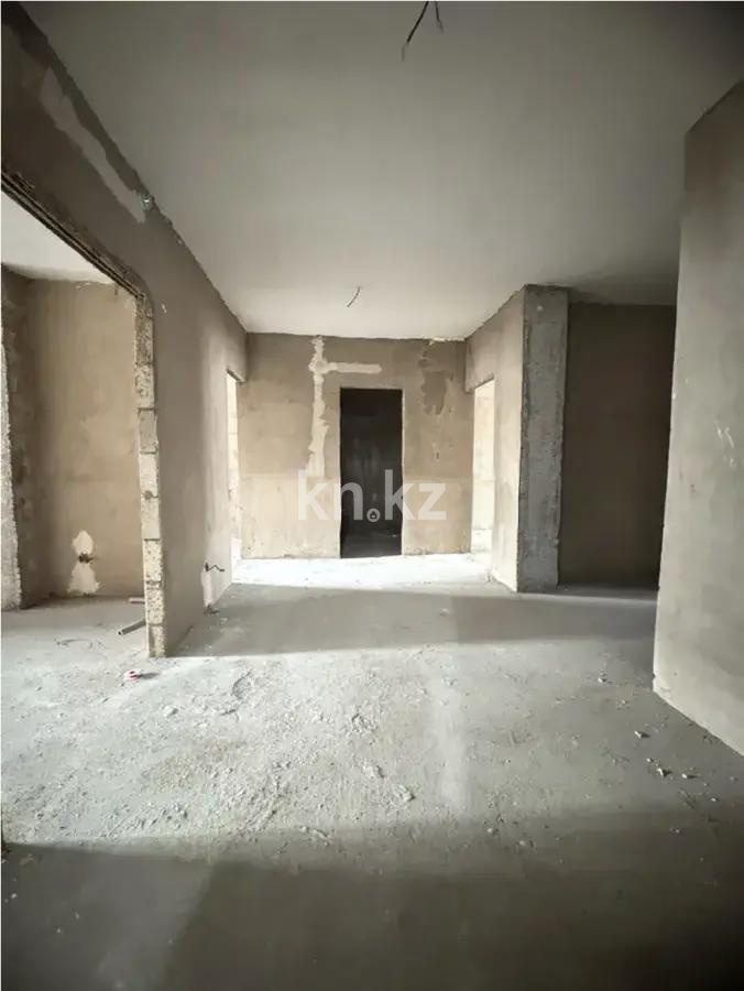 Продажа 3-комнатной квартиры, 96 м² в Астане - фото 2