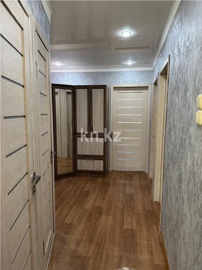 Продажа 3-комнатной квартиры, 62 м² в Караганде - фото 5